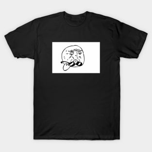 Mother of God Meme T-Shirt